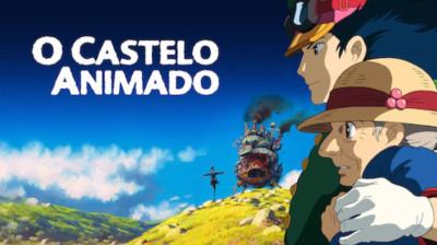 0 CASTEL0 ANlMAD0 (DUBLAD0) - 2004