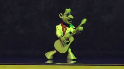 Le clip qui déchire 2 _ The King of the World