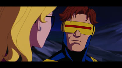 X-Men '97 - Episódio 1