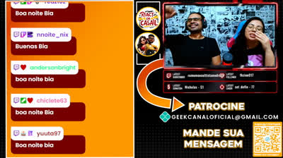 LIVE COMPLETA - FMA Brotherhood EP 9 e 10 | MLP Season 8 EP 9 e 10 | Lord of Mysteries EP 3 | Steven Universo Season 4 EP 16 ao 18