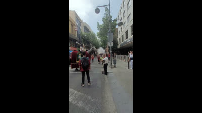 La Fiesta de Pilar de Zaragoza