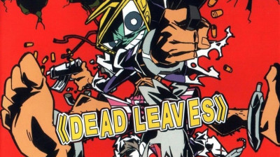 D E A D   L E A V E S (DUBLAD0) - 2004