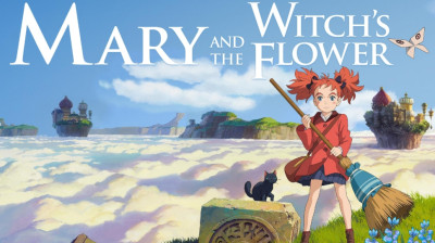 MARY E A FL0R DA FElTlCEIRA (DUBLAD0) - 2017