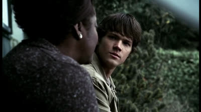 01x09 - DeVolta ao Lar