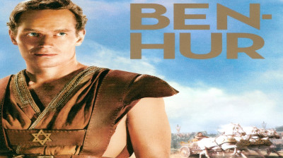 BEN-HUR - 1959