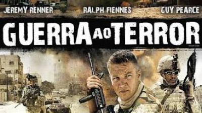 Guerra ao Terror - Dublado