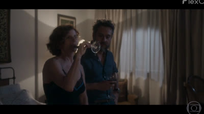 pedro e rosinete parte unica