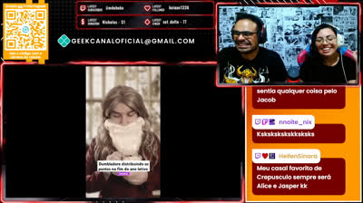 Israverso - crepúsculo e Harry Potter