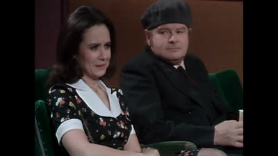 Benny hills halliday S1 EP 10 A 20