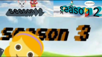 Tijimho Studio (Series season 1-3)