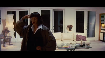 PULP FICTION (1994)