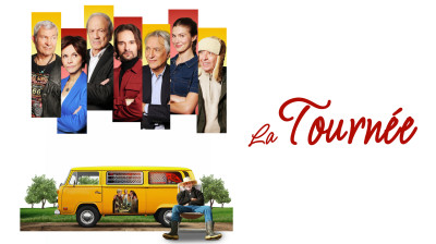 La Tournée 2025