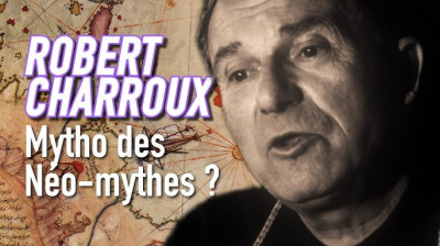 Livres de Robert Charroux