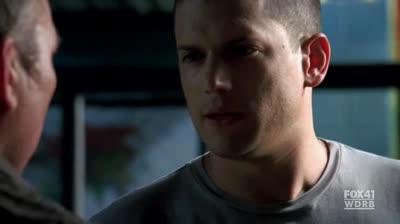 Prison Break  S04E03 : A bout de souffle en avis