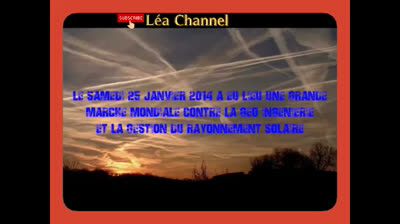 Documentaire , Les Chemtrails Mythe ou réalité - Meta TV (reportage exclusif)
