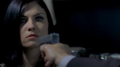 Prison Break  s4,1 de charybde en avis