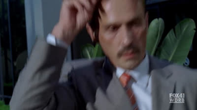 Prison Break S04E04 : Les aigles et les anges