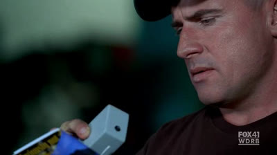 Prison Break  s4,e6 : Tous pour un