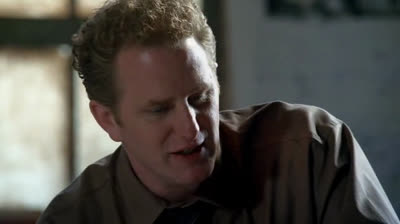 Prison Break S04E07 : La manière forte