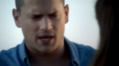 Prison Break s4,e8 pacte avec le diable