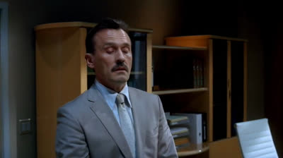 Prison Break S04E09 : Sacrifice