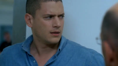 Prison Break s4,e10 en terrain mine