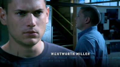 Prison Break S04E12 : Self contrôle