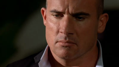 Prison Break S04E17 : Les liens du sang