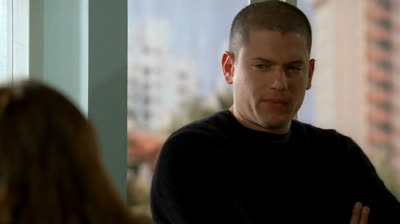 Prison Break S04E18 : Les frères ennemis