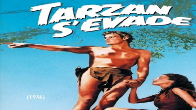 Tarzan s'évade - 1936
