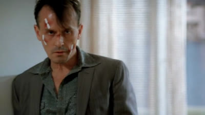 Prison Break S04E21 : Le choix de Michael