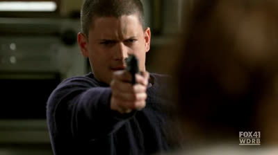 Prison Break S04E22 : Vers la liberté