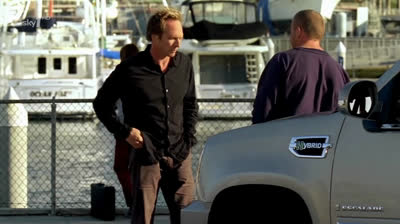 Prison Break S04E24 : La dernière évasion fin de la quatrieme saison