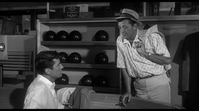 Les Nerfs A Vif      1962