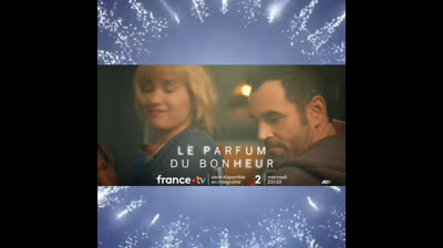 Le Parfum du bonheur