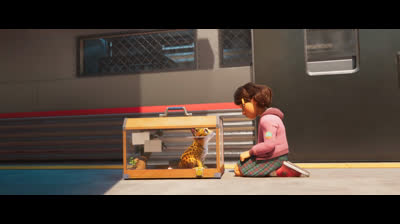 Falcon Express (2025)