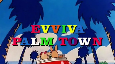 Evviva Palm Town