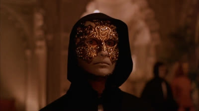 EYES WIDE SHUT (1999)