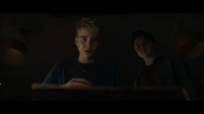 Evil Dead Rise (2023)