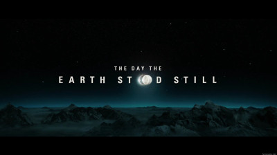 The Day The Earth Stood Still movie