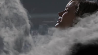 NOF - épisode 14 - Mémoire cachée-Un mentor peu ordinaire