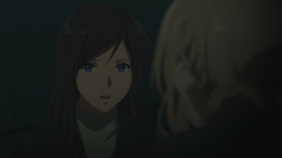 Violet Evergarden - ep 6 - dublado