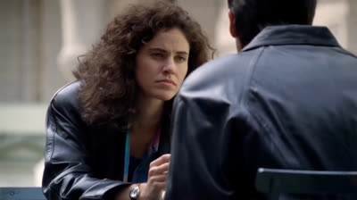 NYPD.Blue - saison 01 - épisode 10