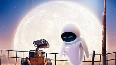 Wall-E (2008)