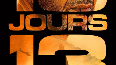 13 jours, 13 nuits (2025)
