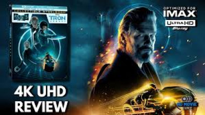 tron l'heritage (2010)