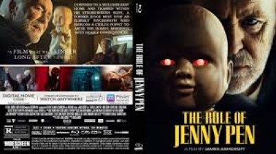 the rule of jenny pen (2025)