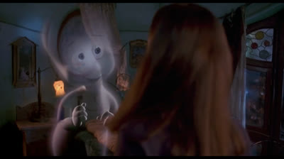 Perfect First Impression - Casper (1995)