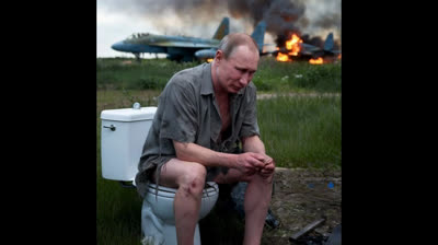 CUANTO GANA PUTIN?¿