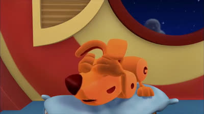 A Kooky Spooky Halloween/Sheep's Halloween Costume | WordWorld